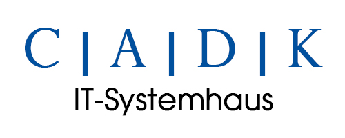 CADK Logo
